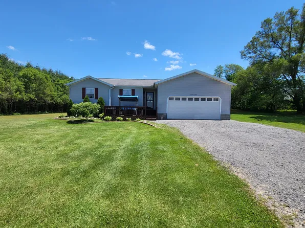 2228 S 200 E, Knox, IN 46534