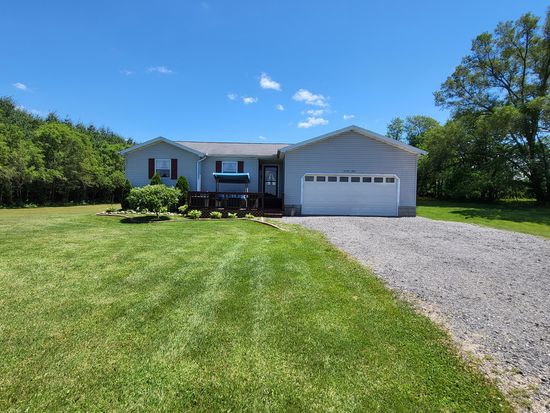 2228 S 200 E, Knox, IN 46534
