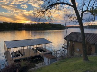 21 Z St, Lake Lotawana, MO 64086