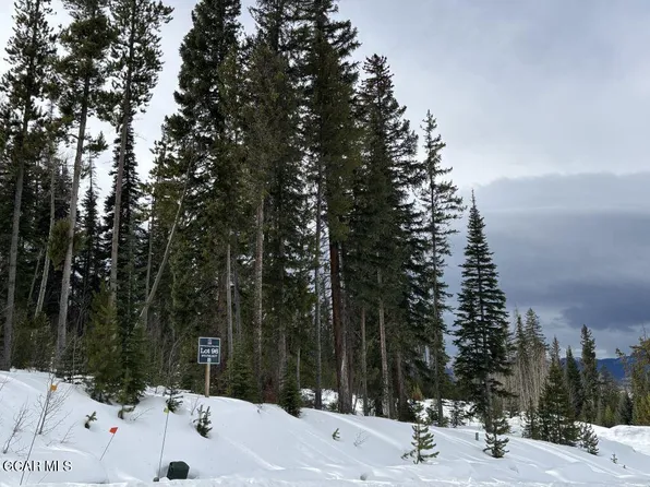 2362 Pioneer Trail, Fraser, CO 80442