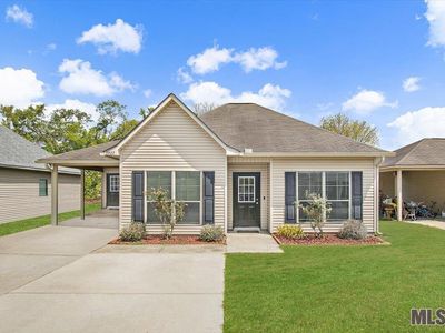 13527 Rose Dr, Walker, LA, 70785