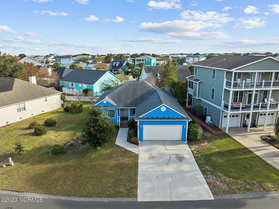 786 Settlers Lane, Kure Beach, NC 28449 Zillow