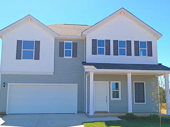 501 Gunther Trl Lot 134, Woodruff, SC 29388