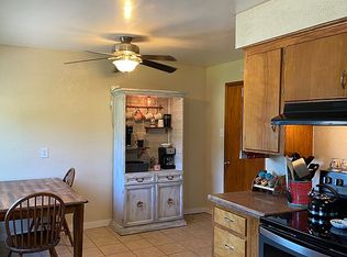 444 E Findlay St #TM20, Vaughnsville, OH 45893