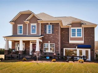274 E Waterlynn Dr #45, Mooresville, NC 28115