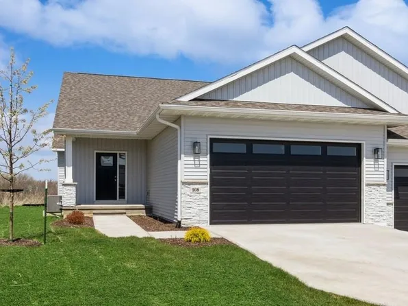 108 Dogwood Ln, Tiffin, IA 52340