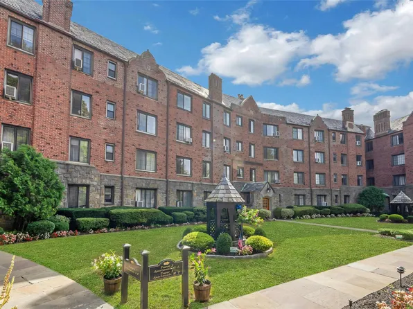 914 Wynnewood Road #1A, Pelham, NY 10803