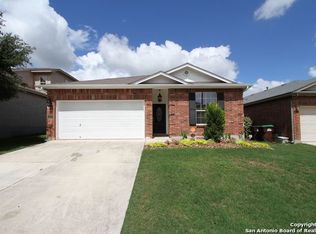 12127 Lantana Cv, San Antonio, TX 78253