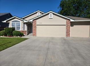 2959 N Columbine Ave, Boise, ID 83713