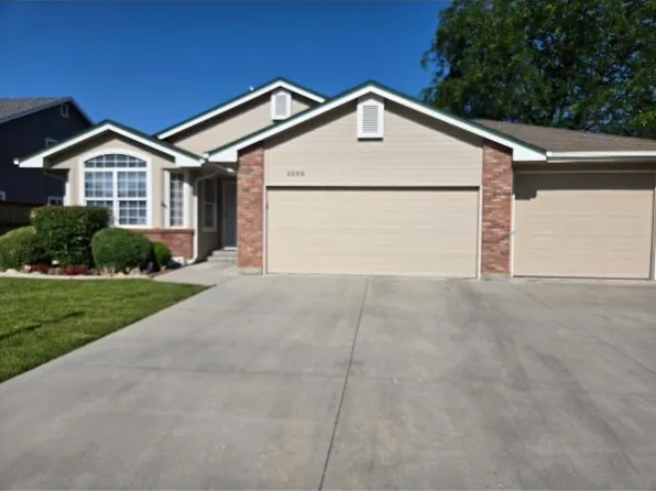 2959 N Columbine Ave, Boise, ID 83713