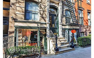 Sold by Douglas Elliman