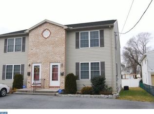 4718 10th Ave, Temple, PA 19560