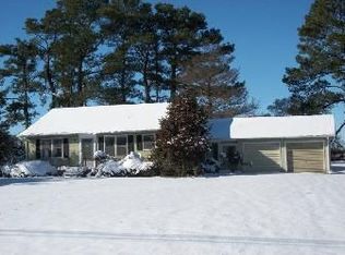 632 Shawboro Rd, Shawboro, NC 27973