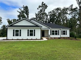 2725 Masterson Ln, Tallahassee, FL 32311