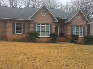 644 Burke Pl, Auburn, AL 36830