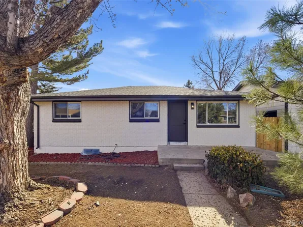 6548 Xavier Street, Arvada, CO 80003