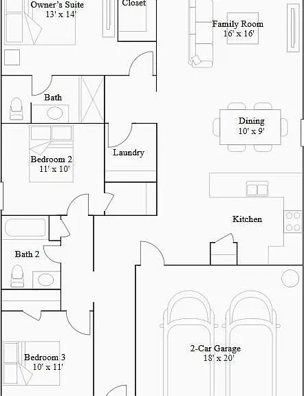 15684 Plum Brook Dr — Photo 9