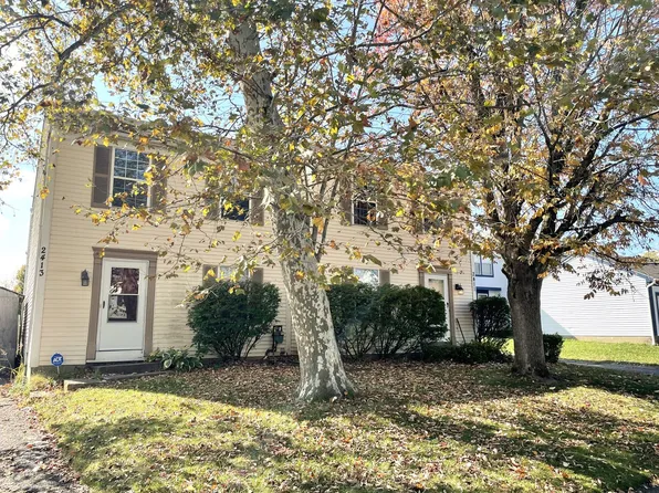 2413 Edmonton Rd, Columbus, OH 43229