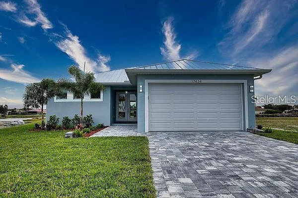 17434 Oro Ct — Photo 1