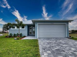 17434 Oro Ct, Punta Gorda, FL 33955