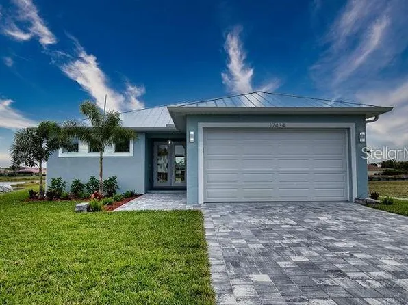 17434 Oro Ct, Punta Gorda, FL 33955