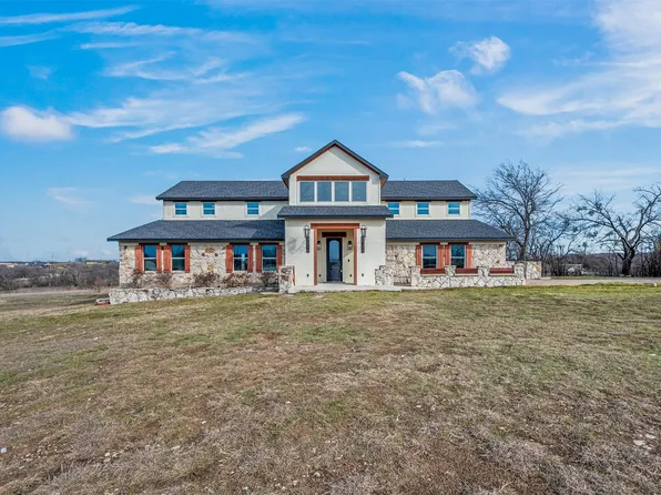 14199 Maxwell Blvd, Fort Worth, TX 76179