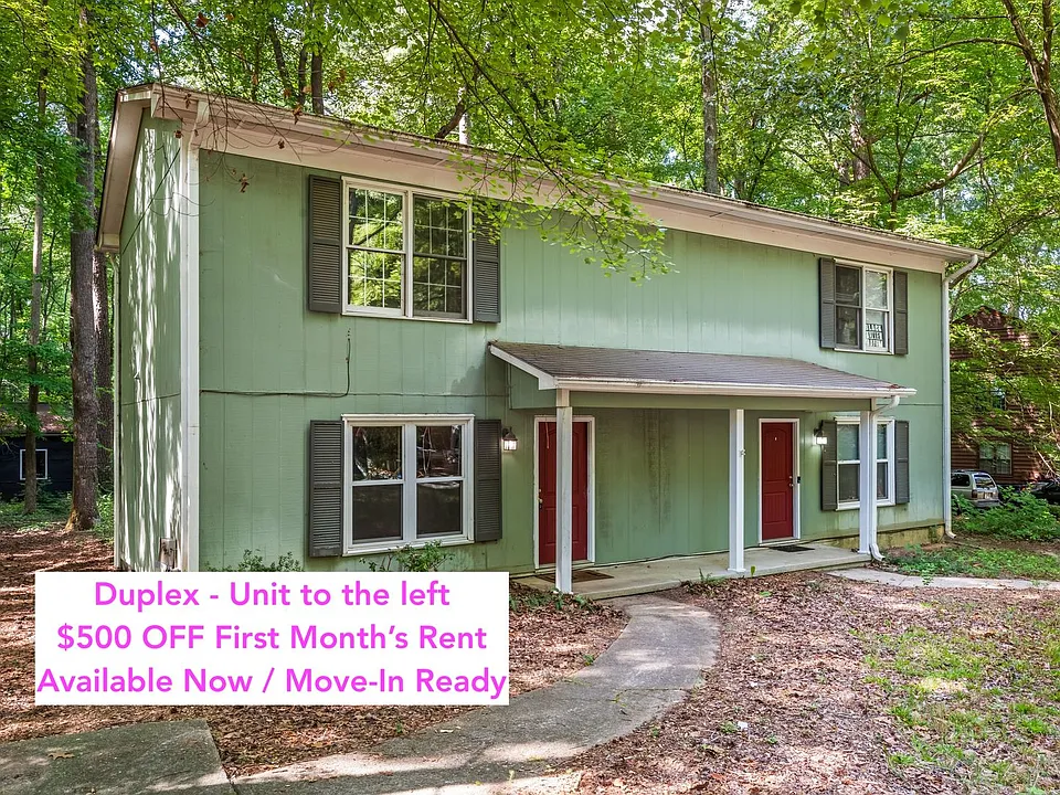732 Branniff Dr