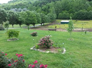 3900 Adamson Branch Rd, Liberty, TN 37095