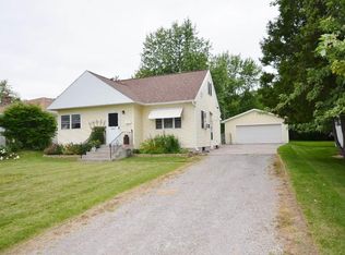 4623 Crosley Ave, Duluth, MN 55804