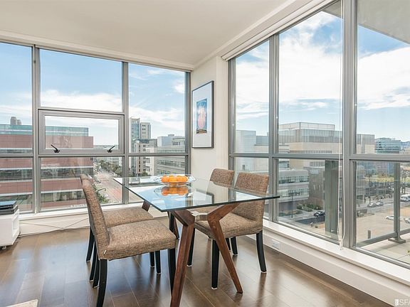 3rd image of 480 Mission Bay Blvd #818