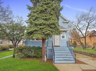 10816 S Wabash Ave, Chicago, IL 60628