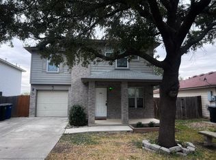 3924 Cherokee Blvd, New Braunfels, TX 78132