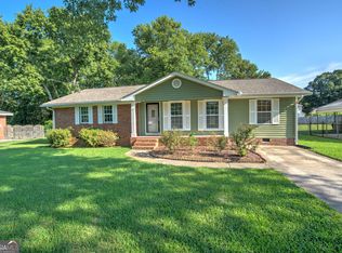 21 Fernwood Way NE, Rome, GA 30161