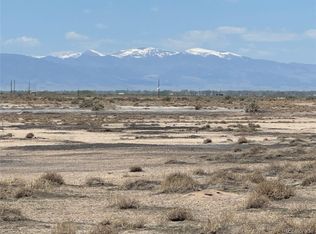 LOT 4 Foothill Blvd, Alamosa, CO 81101