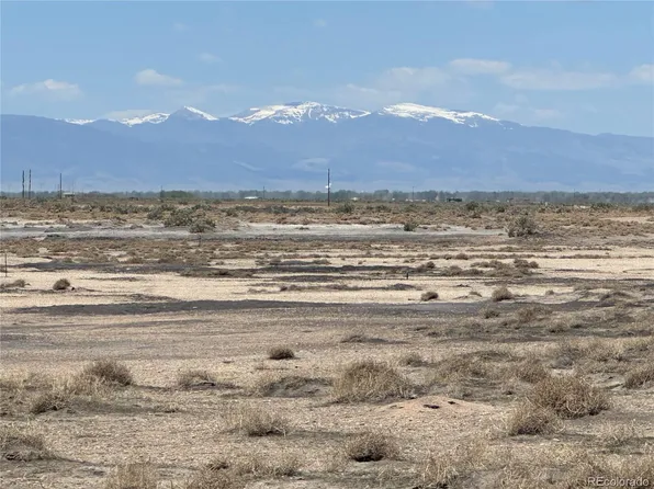 Lot 4 Foothill Boulevard, Alamosa, CO 81101