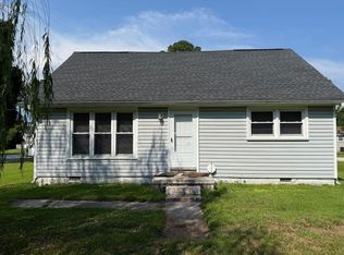 1190 Old Maplehurst Rd, Jacksonville, NC 28540