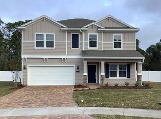 257 Hemlock Poin, Saint Augustine, FL 32086