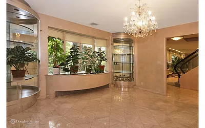 Sold by Douglas Elliman