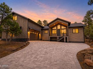 4520 W Hawthorn Rd, Show Low, AZ 85901