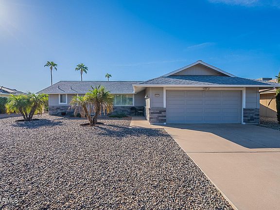 2nd image of 12731 W BONANZA Drive