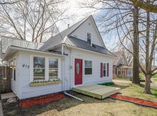 812 Bridge St, Redfield, IA 50233