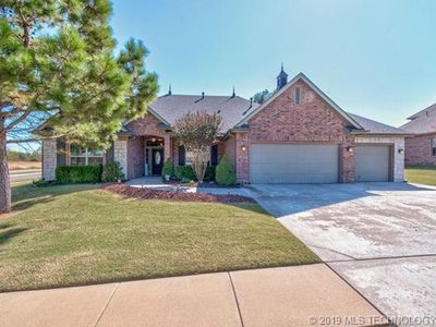 5915 Tower Ct, Bartlesville, OK, 74006
