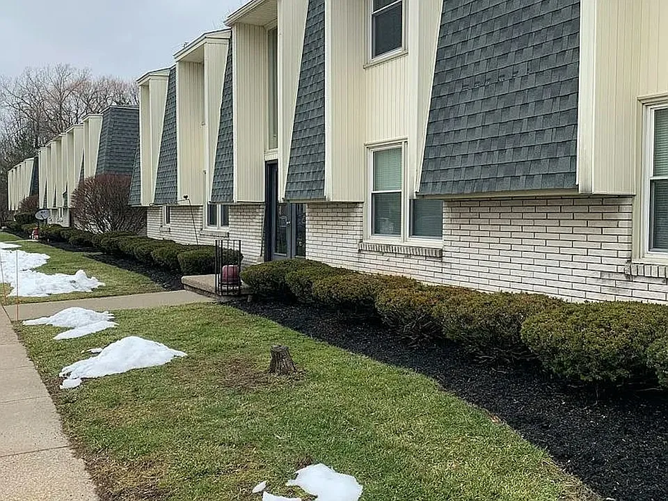 Villager Apartments