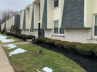 Villager Apartments, Lockport, NY 14094