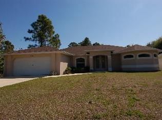 1456 Gardenside Cir, North Port, FL 34288