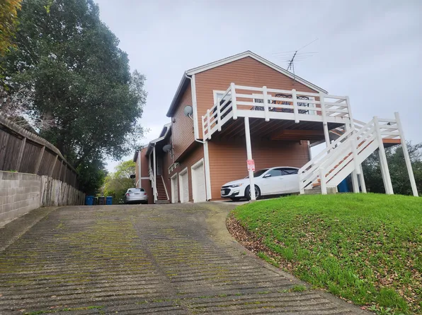 102 Ohio St #102, Vallejo, CA 94590