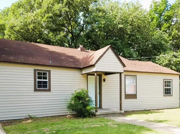 211 W Plum St, Durant, OK 74701