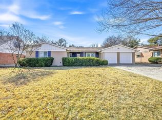 4205 Wedgmont Cir S, Fort Worth, TX 76133