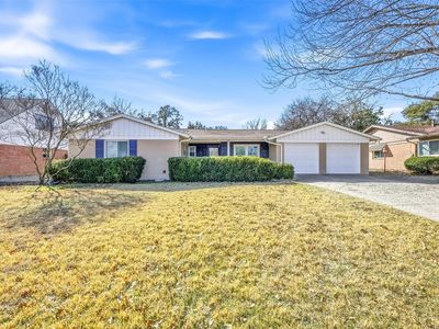 4205 Wedgmont Cir S, Fort Worth, TX, 76133