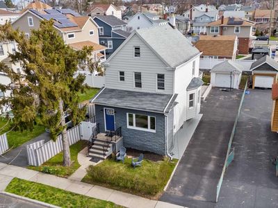 409 3rd Ave, Lyndhurst, NJ, 07071